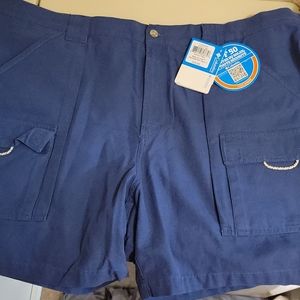 Columbia pdg shorts